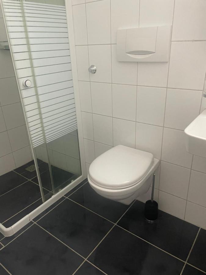 Hechtplatz Hotel Zurich Bagian luar foto